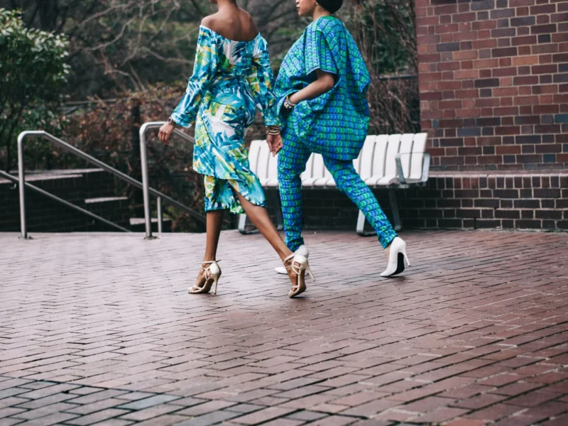 From Tradition to Trend: How African Fashion is Conquering the Globe